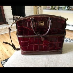 Dooney & Bourke Shoulder Bag
